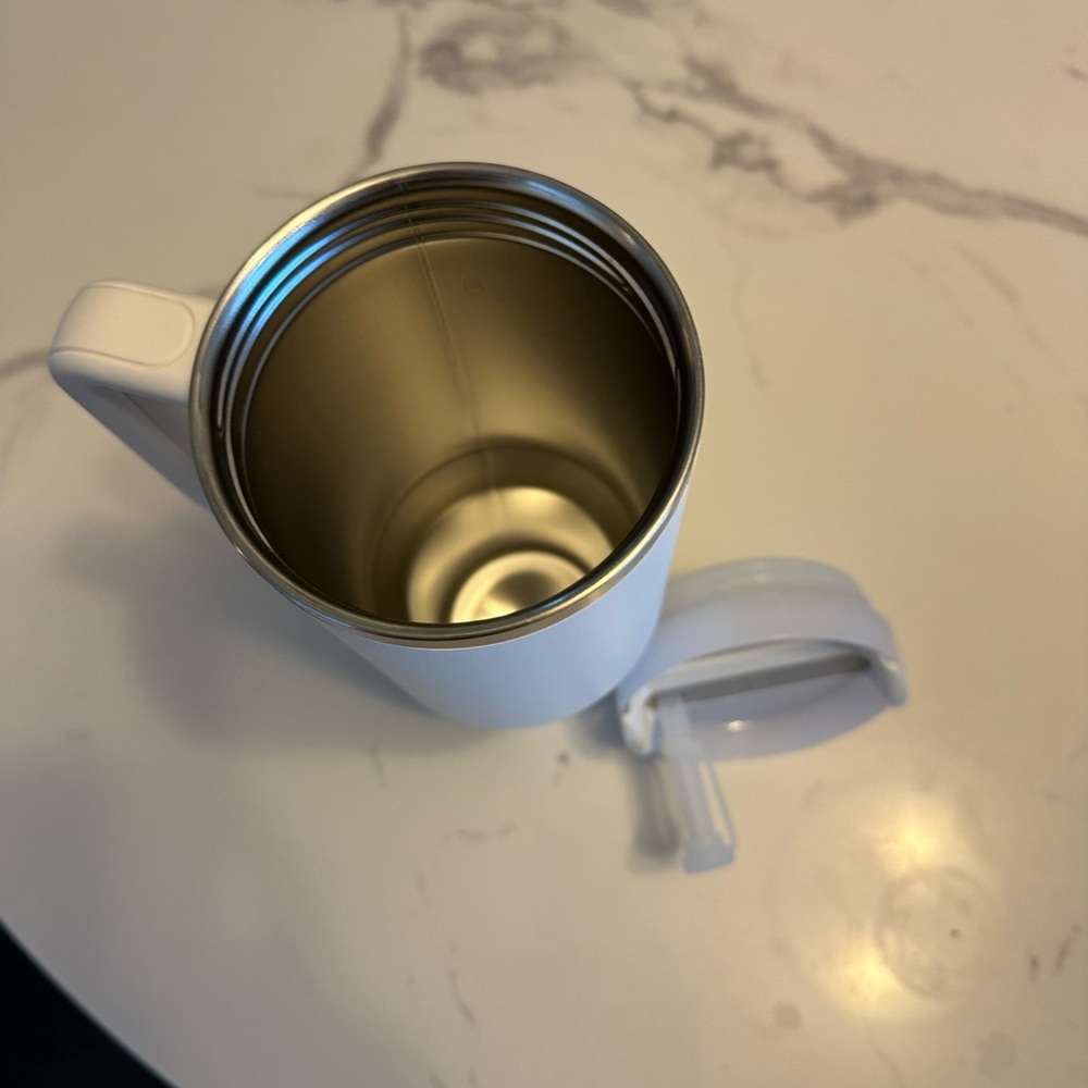 Stanley 40oz quencher-Frost color